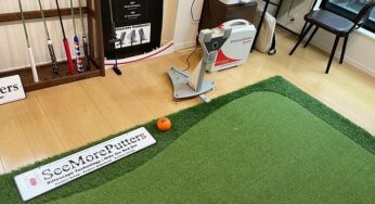 パターに悩んでいる方におすすめ！パターフィッティングで自分に合ったパターを見つけませんか？